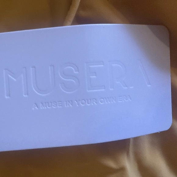 Yellow One-Shoulder Cutout Swimsuit. Size L - Picture 15 of 15